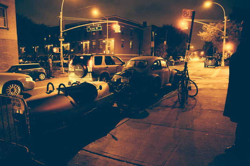 Illustration for article titled Jalopnik Readers Know How To Party